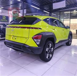 هيونداي كونا